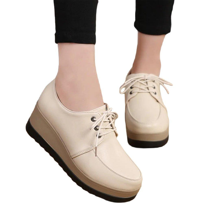 Ria | Moderne Oxford-Schuhe für Damen