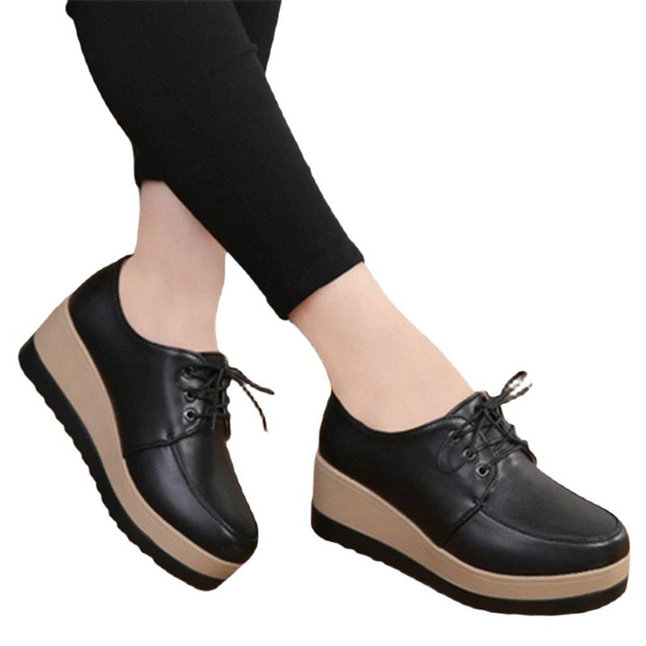 Ria | Moderne Oxford-Schuhe für Damen