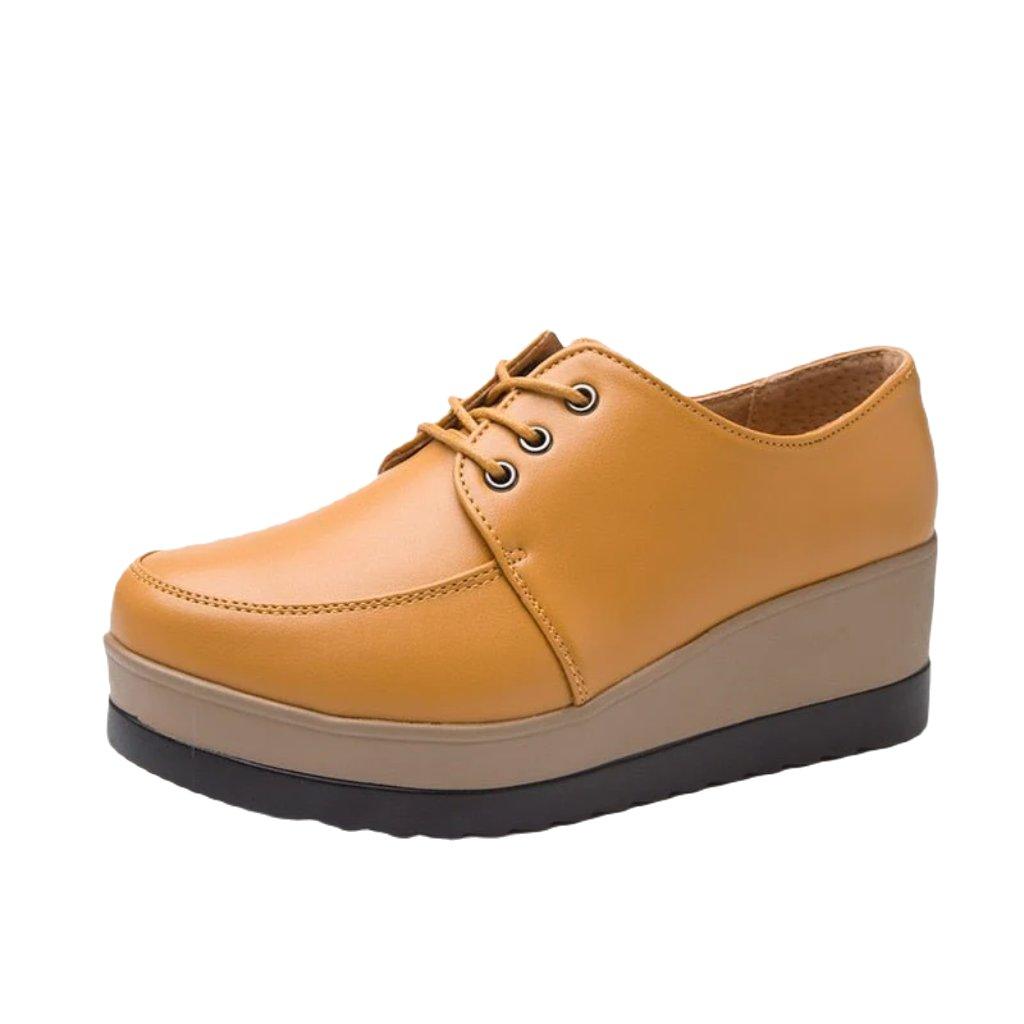 Ria | Moderne Oxford-Schuhe für Damen