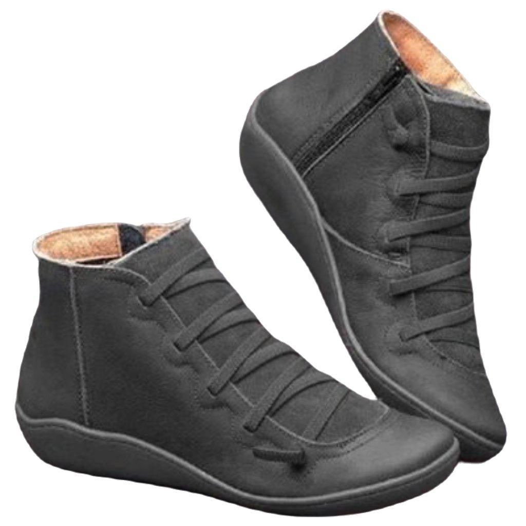 Roswithadan | Elegante Stiefel für Damen