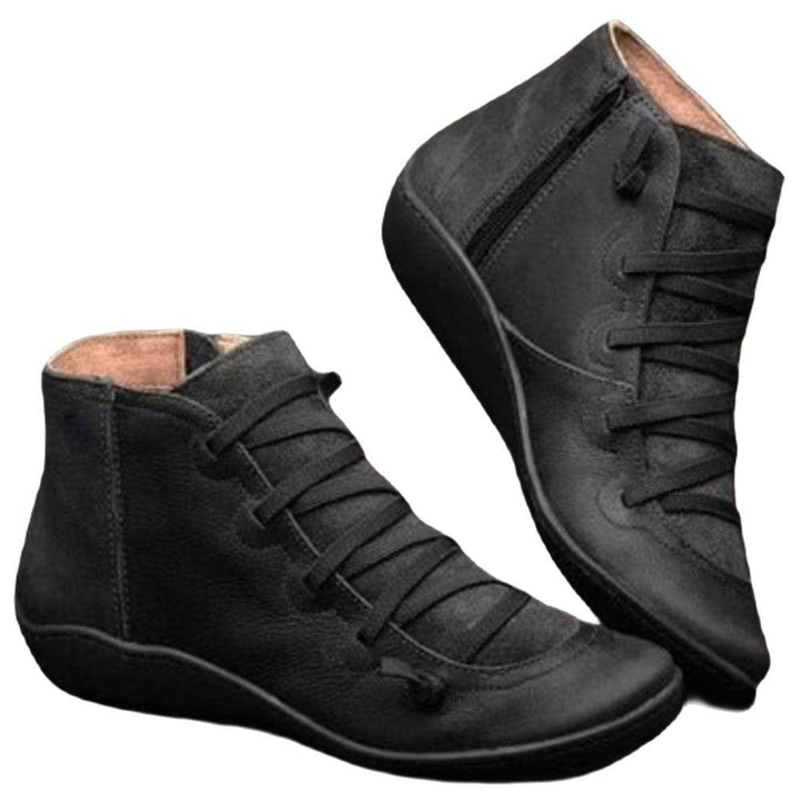 Roswithadan | Elegante Stiefel für Damen