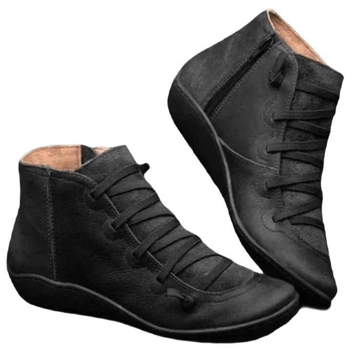 Roswithadan | Elegante Stiefel für Damen