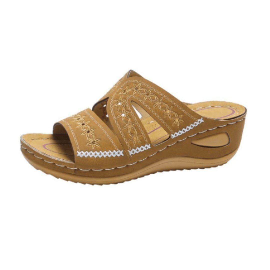 Sarolt | Sandalen für Damen