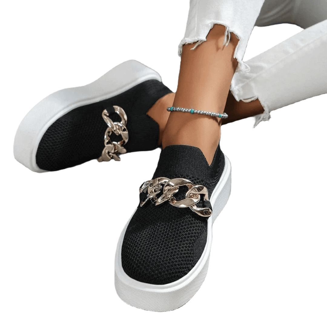 Sibilla | Bequeme Sommer-Damenschuhe