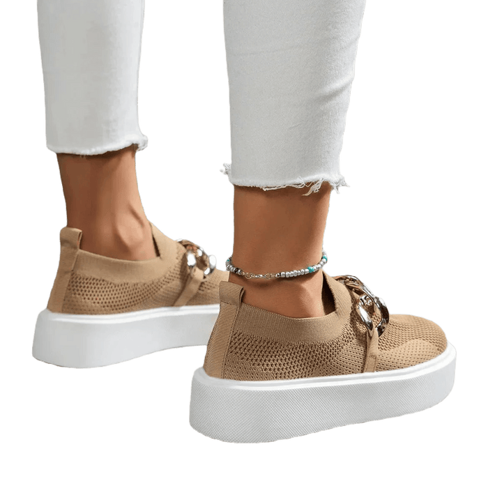 Sibilla | Bequeme Sommer-Damenschuhe