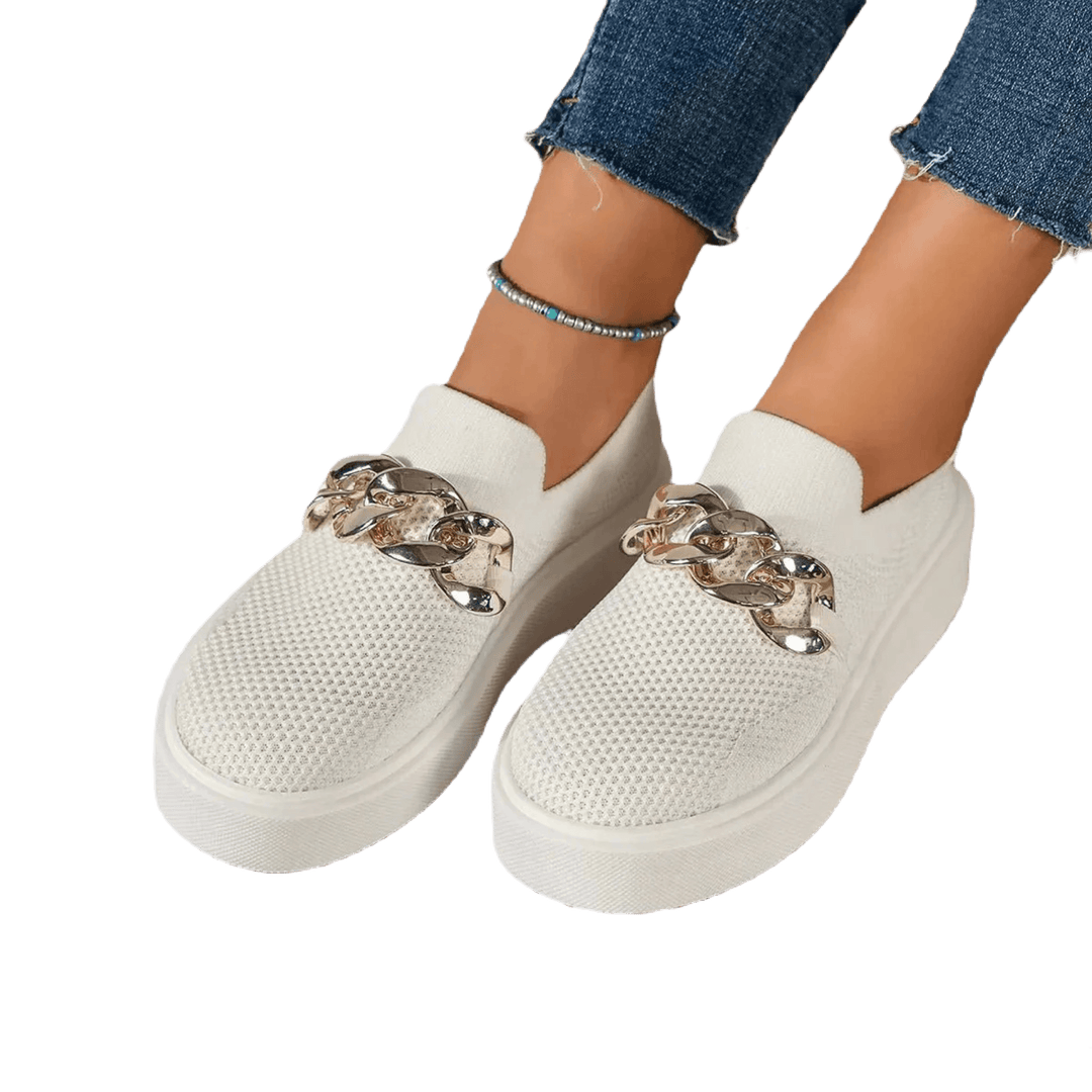 Sibilla | Bequeme Sommer-Damenschuhe