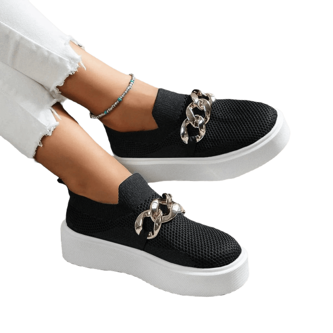 Sibilla | Bequeme Sommer-Damenschuhe