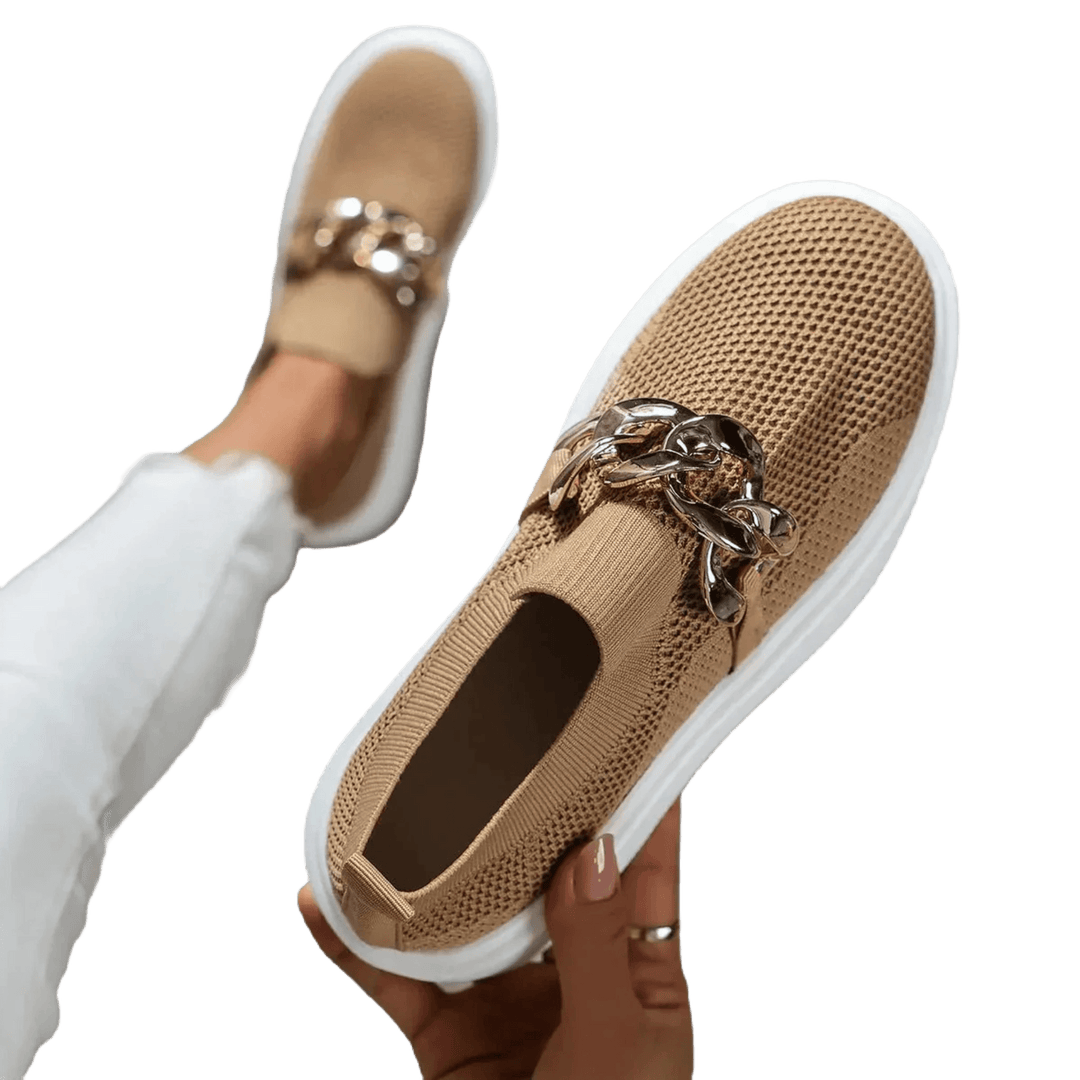 Sibilla | Bequeme Sommer-Damenschuhe