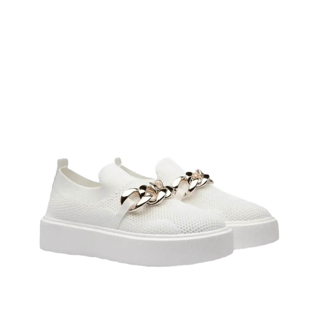 Sibilla | Bequeme Sommer-Damenschuhe