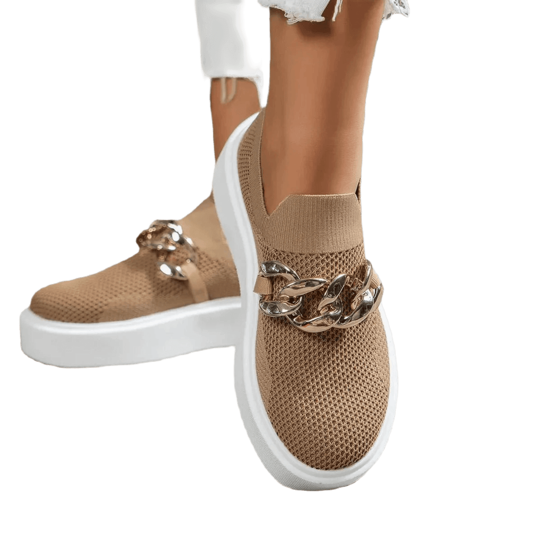 Sibilla | Bequeme Sommer-Damenschuhe