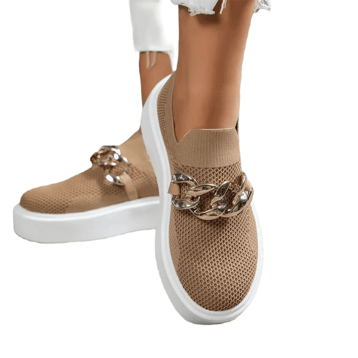 Sibilla | Bequeme Sommer-Damenschuhe