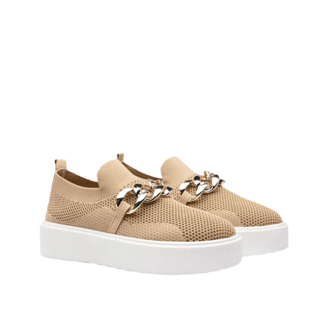 Sibilla | Bequeme Sommer-Damenschuhe