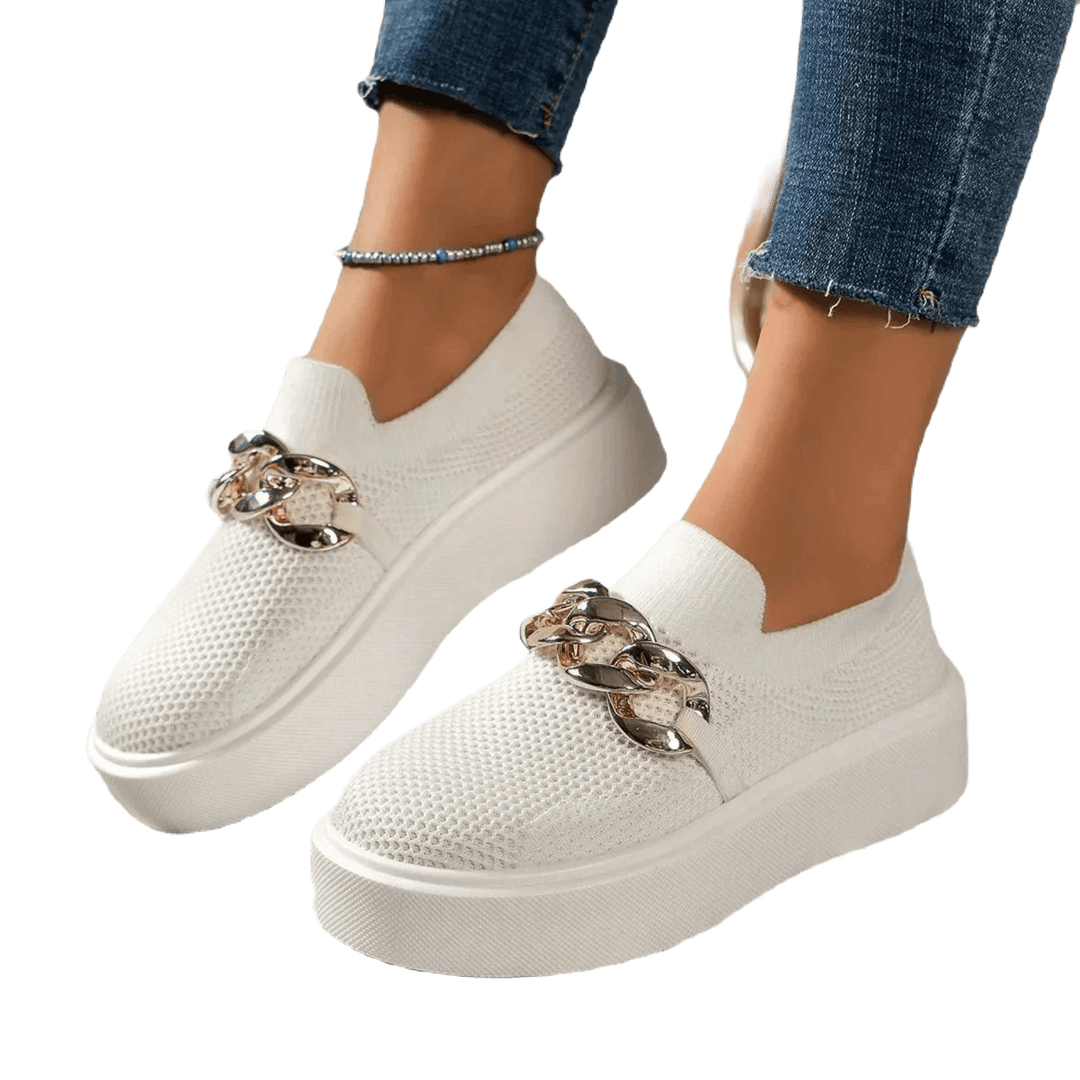 Sibilla | Bequeme Sommer-Damenschuhe