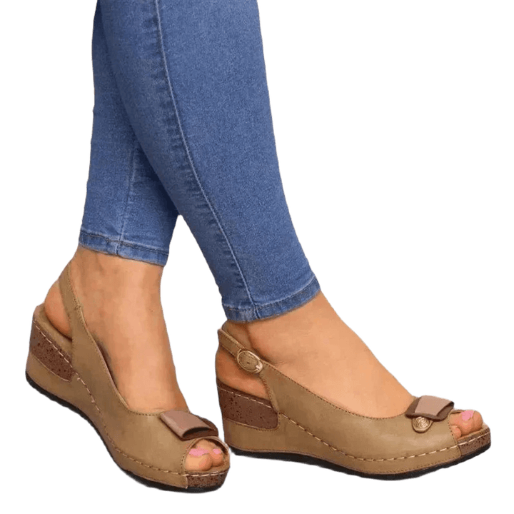 Simonen | Damen Bequeme Schuhe