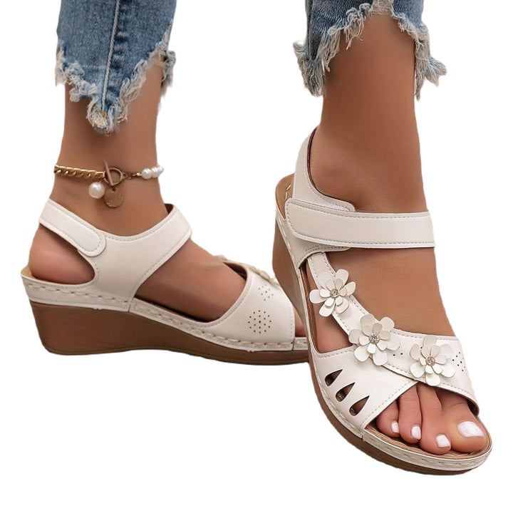 Sinclaira | Stilvolle Damen Sandalen