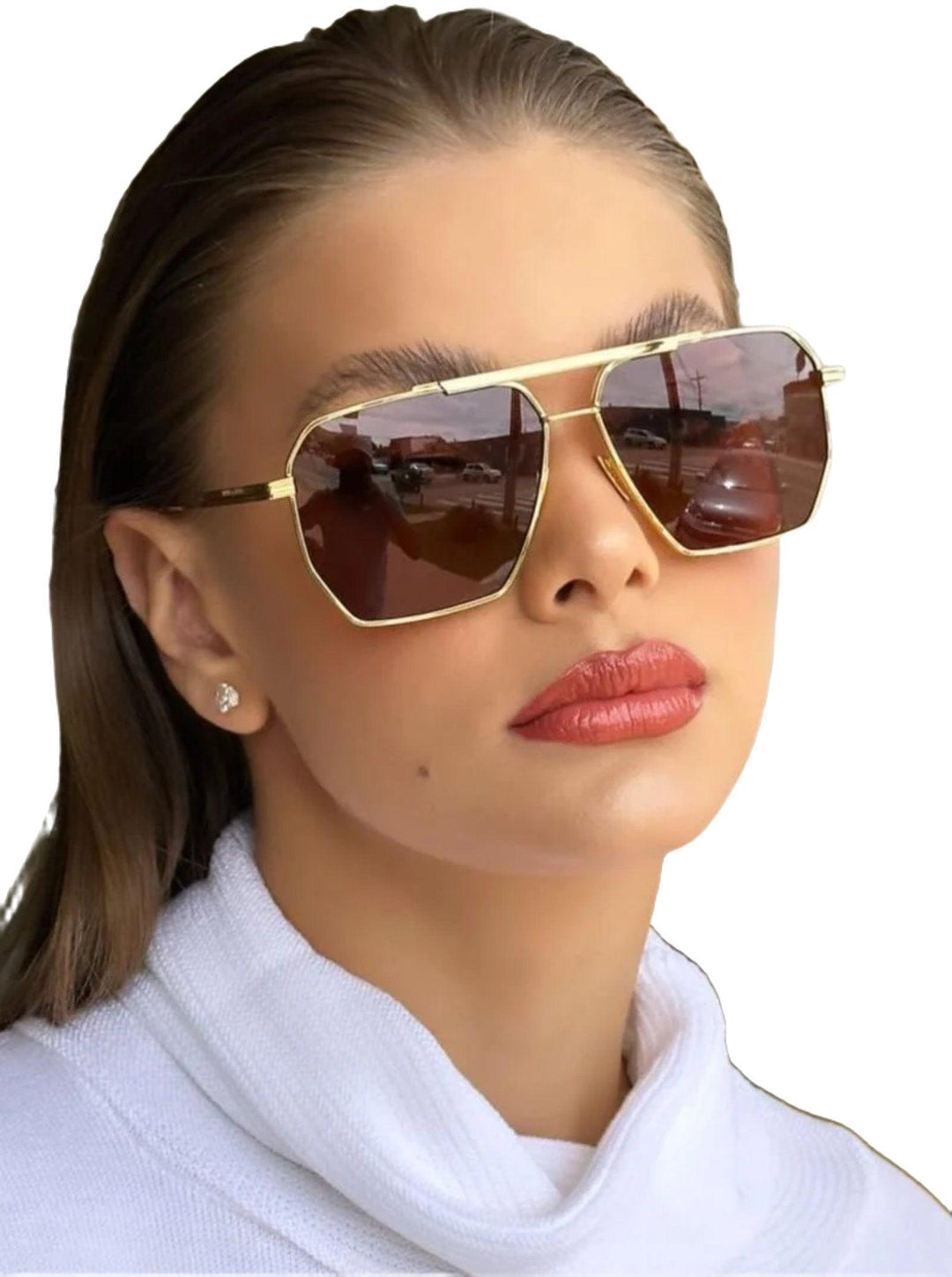 Blanca Deluxe Sonnbrille