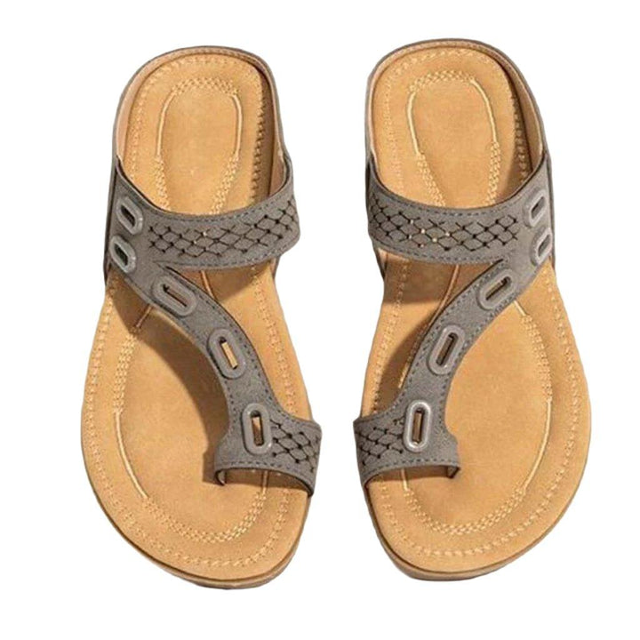 Sorel | Orthopädische Sommer Sandalen