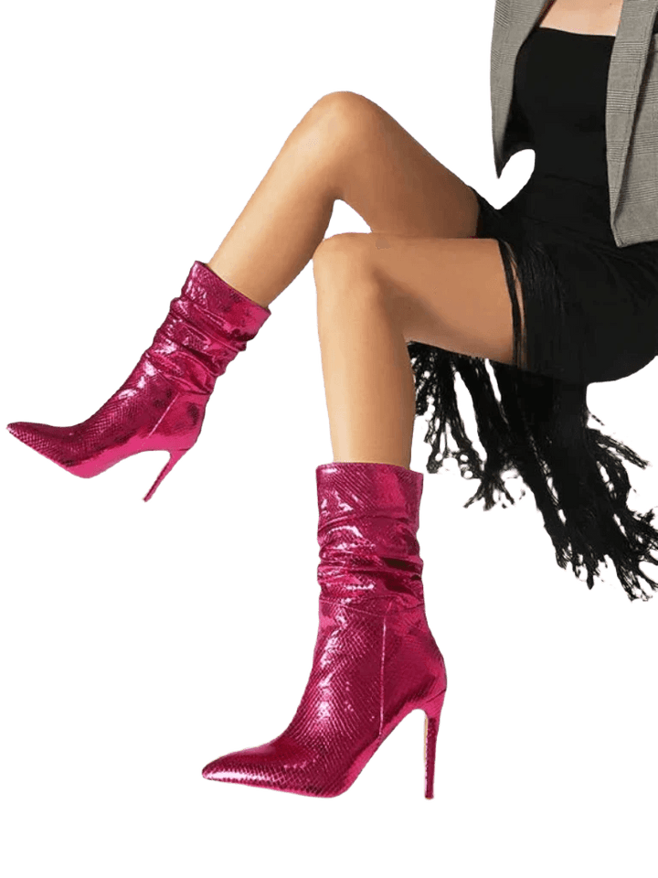 Soreni | Split-Joint Damen Stiefel