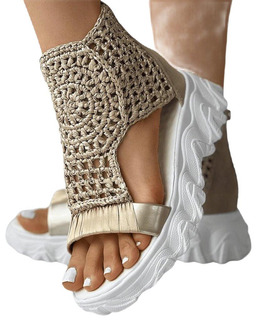 Susanne | Damen Sommersandalen