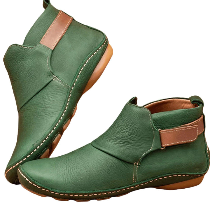 Tatjania | Damen Stiefelette