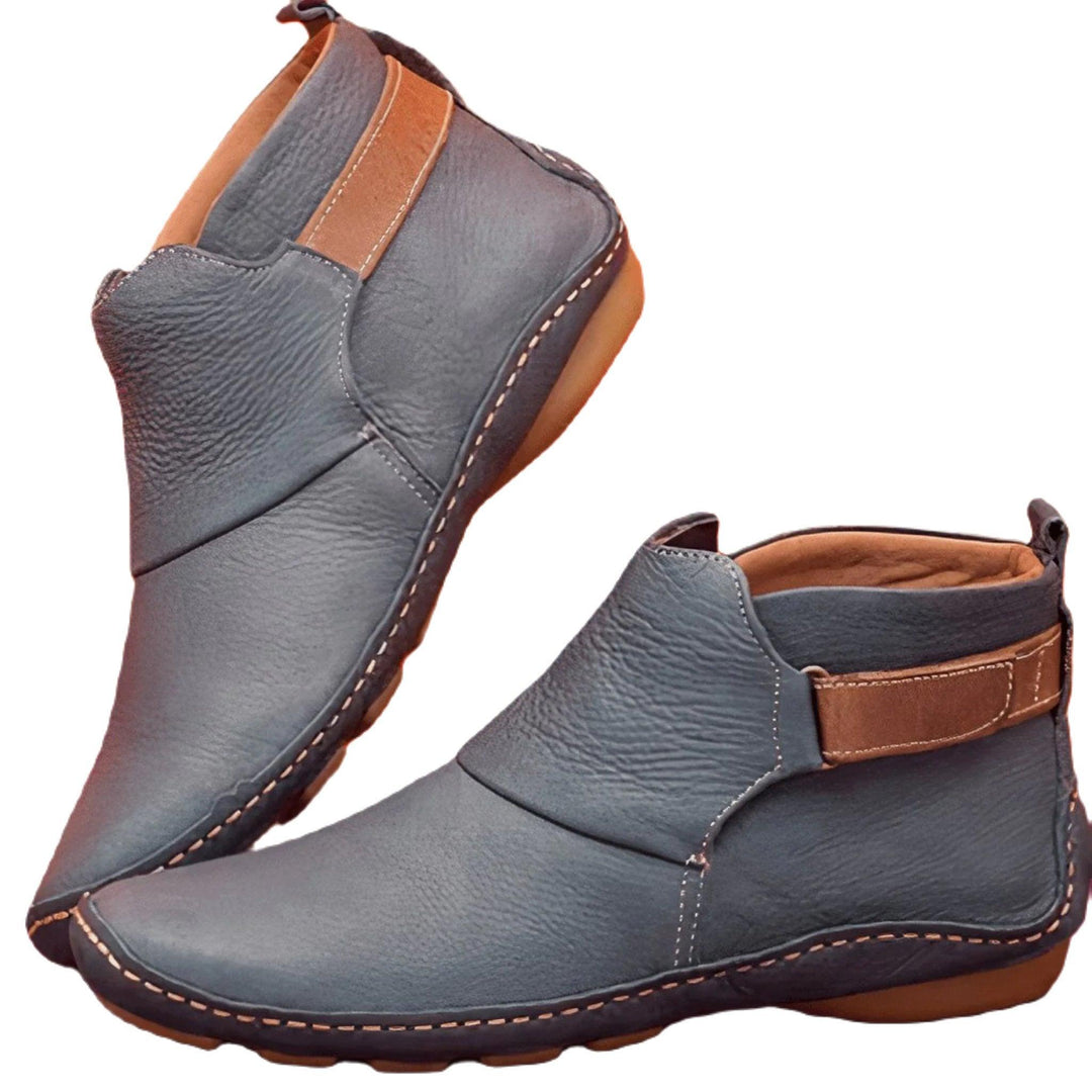 Tatjania | Damen Stiefelette