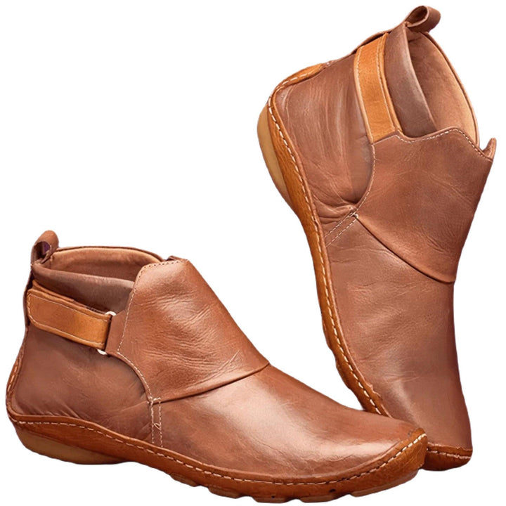 Tatjania | Damen Stiefelette