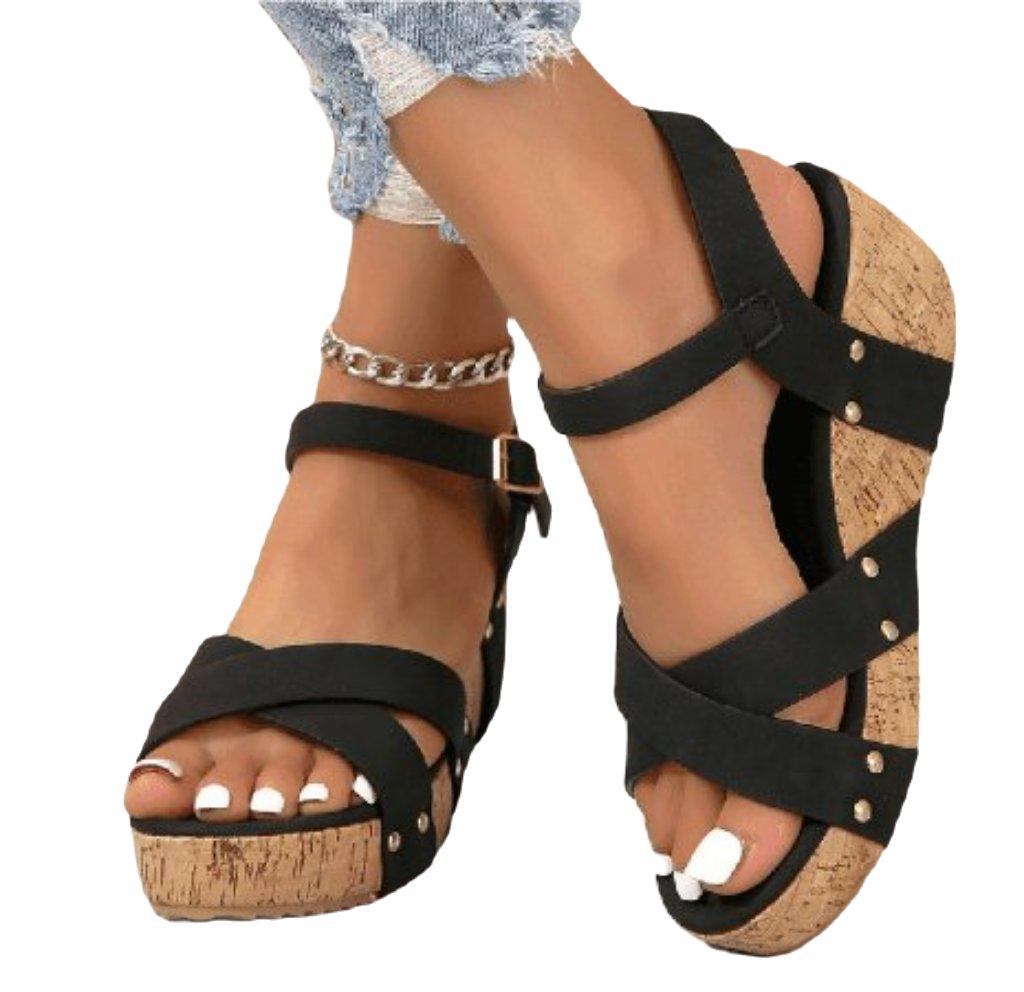 Traudlein | Bequeme Sandalen für Damen