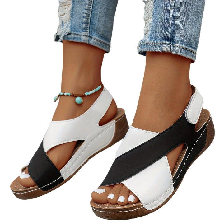 Ursulainir | Elegante Sandalen für Damen