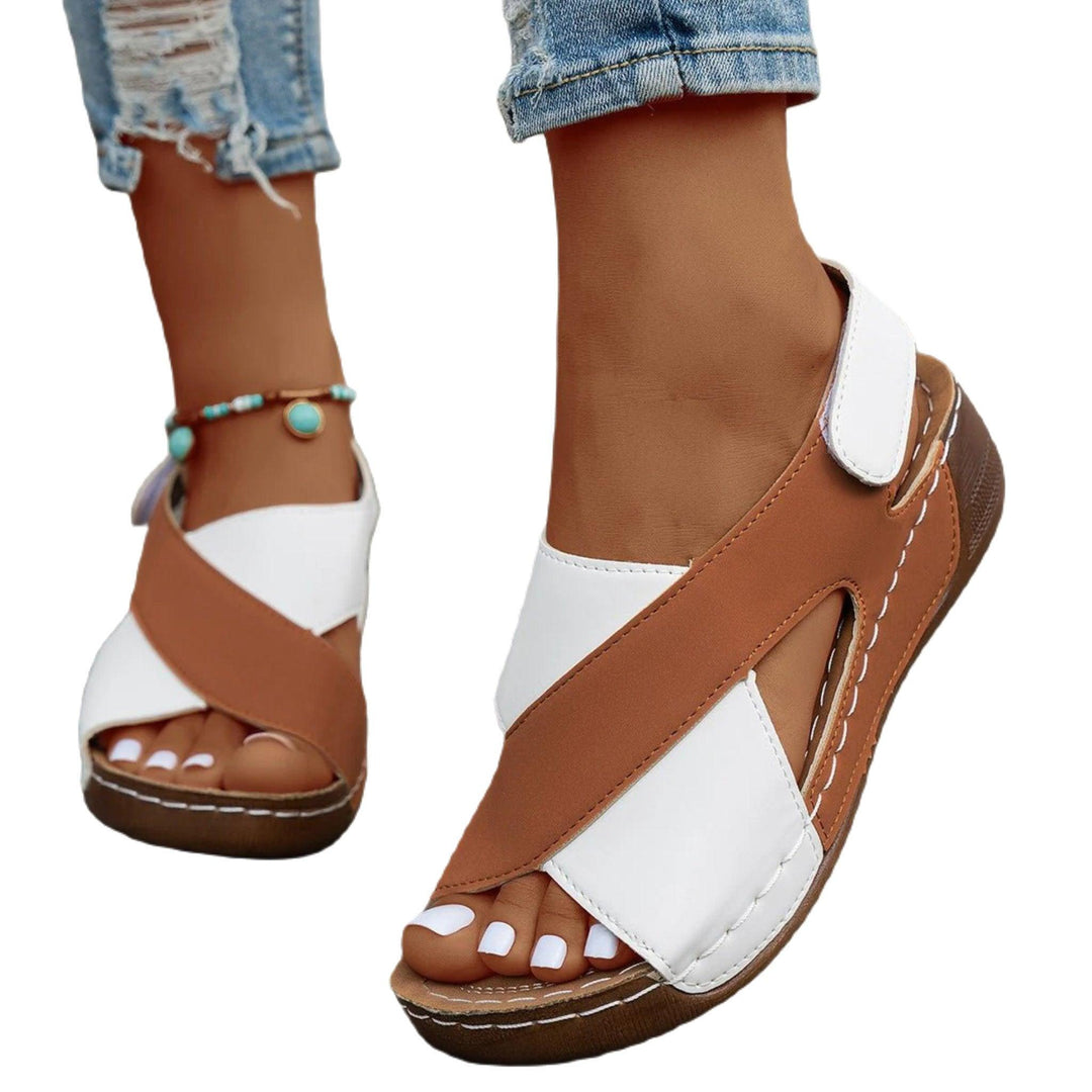 Ursulainir | Elegante Sandalen für Damen