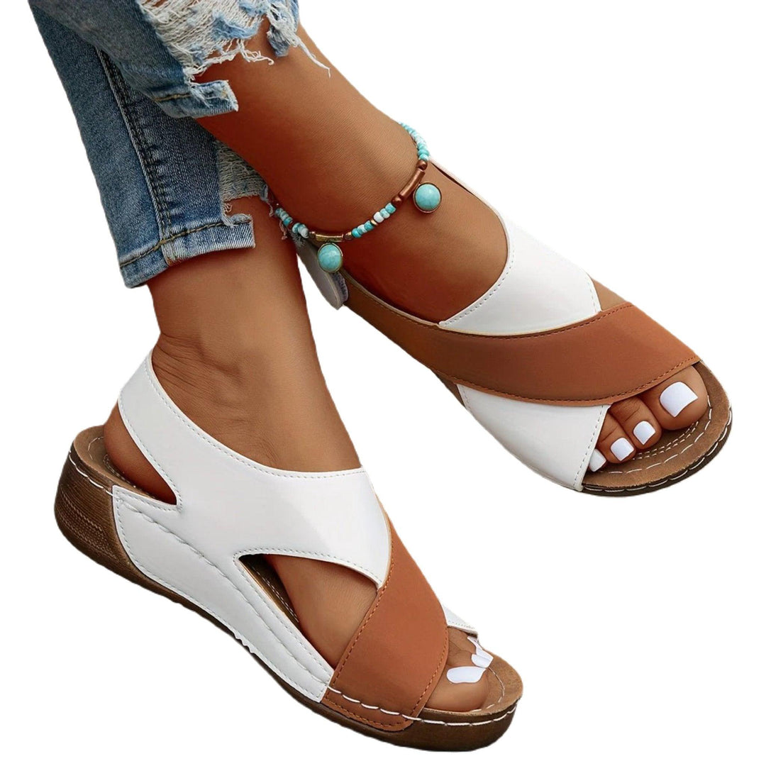 Ursulainir | Elegante Sandalen für Damen