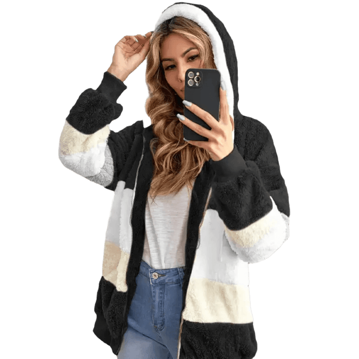 Veste Erika Jacke