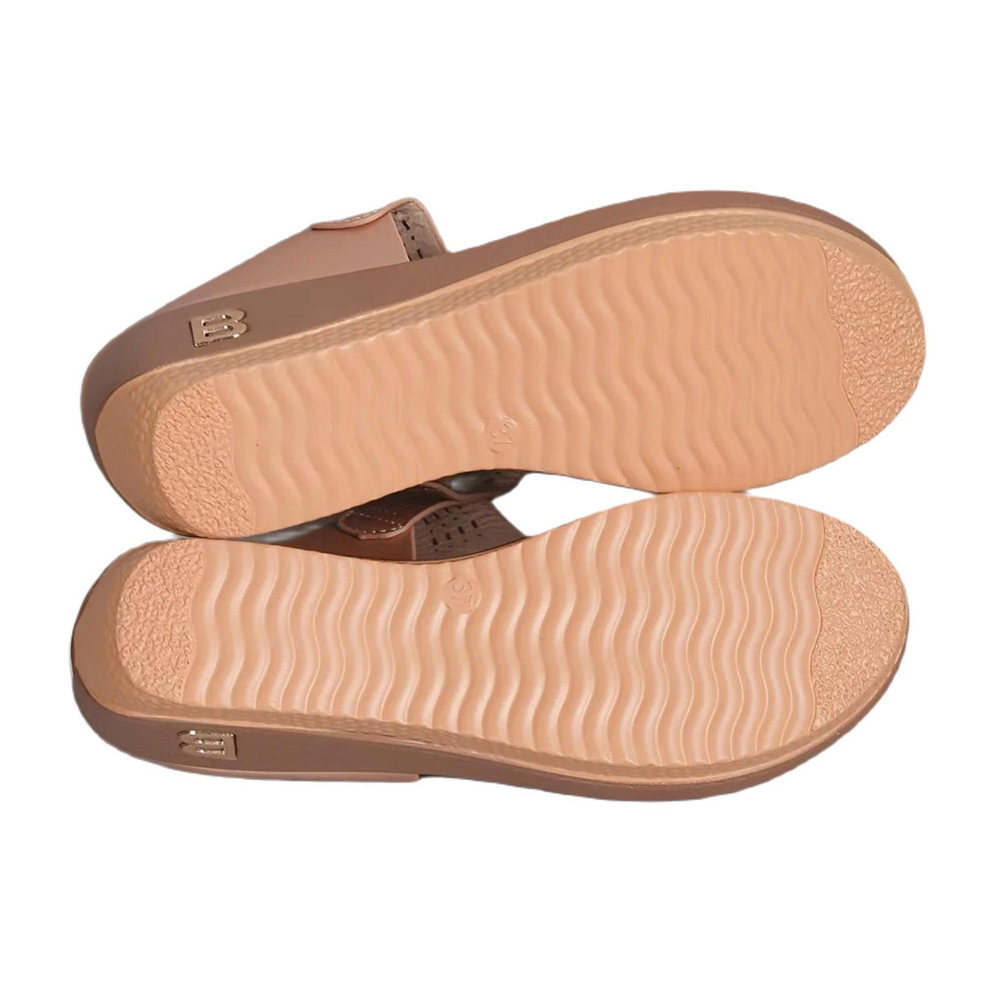 Zarahan | Freizeit-Sandalen für Damen