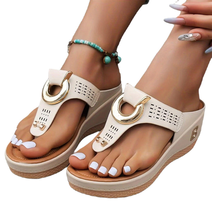 Zarahan | Freizeit-Sandalen für Damen